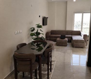 El Alamein Apartment | alamein latini district