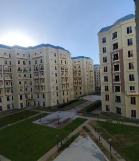 El Alamein Apartment | alamein latini district