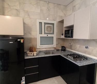 El Alamein Apartment | alamein latini district