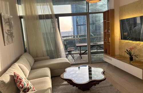Marina El Alamein Apartment | Alamein Sea towers apartment - families only