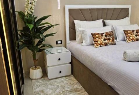 Sharm El Sheikh Apartment | AlaniH Suites
