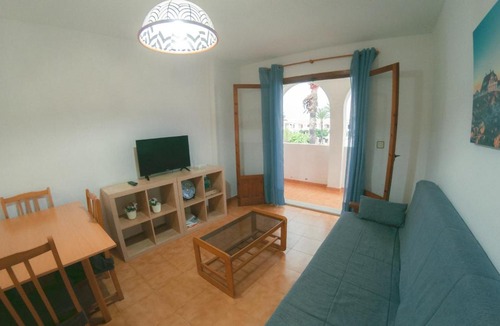San Javier Apartment | Aldeas Taray Admer 13