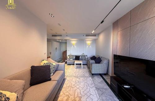 Al-Muntazah Apartment | Alexandria