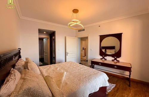 Al-Muntazah Apartment | Alexandria