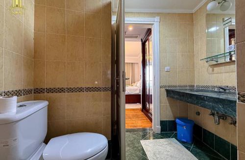 Al-Muntazah Apartment | Alexandria