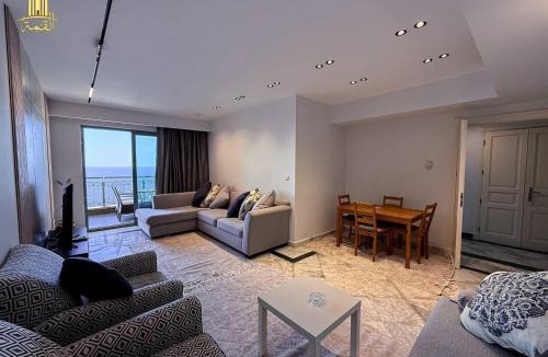 Al-Muntazah Apartment | Alexandria