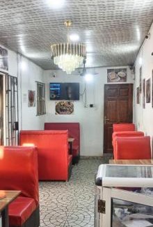 Igando Hotel | AlexChuma Global Restaurant, Baking & Lodge