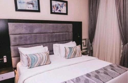 Igando Hotel | AlexChuma Global Restaurant, Baking & Lodge