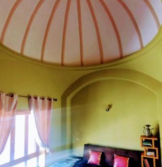 Giza House | Alf Layla Resort
