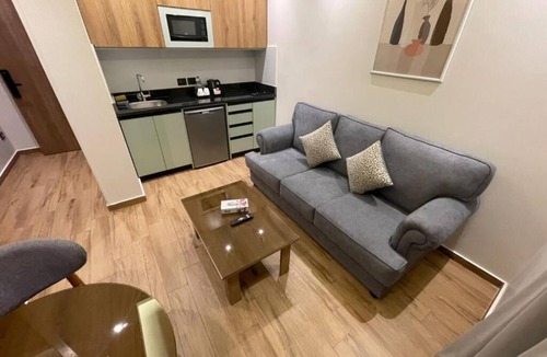 The 5th Settlement Apartment | Alfa Residence