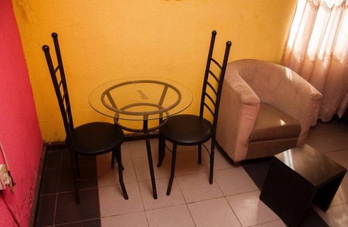 Ikotun Hotel | Alfoscar Hotel & Suites