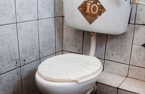 Ikotun Hotel | Alfoscar Hotel & Suites