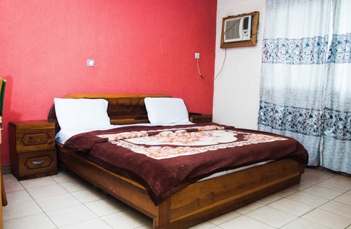 Ikotun Hotel | Alfoscar Hotel & Suites