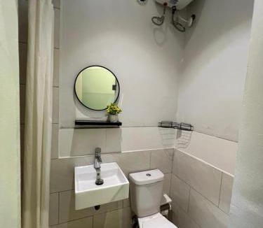 Ofin Apartment | Alfredo Suites