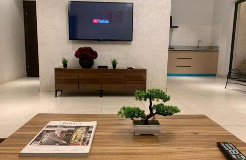 Ofin Apartment | Alfredo Suites
