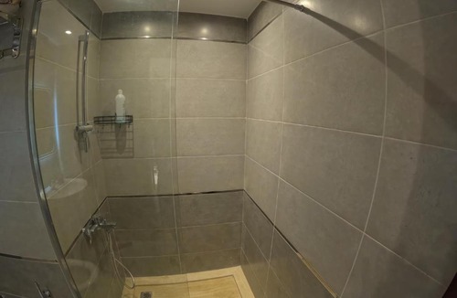 Al Mamsha El Seyahi Apartment | Alhambara compound