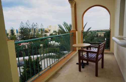 Yasmine Hotel | Alhambra Thalasso