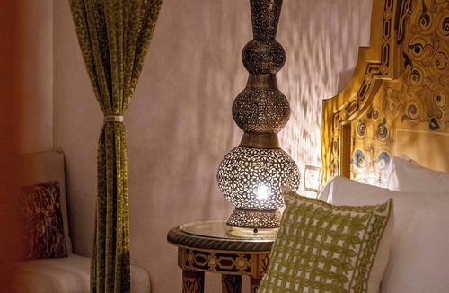 El Mokhifa House | AlibabaRiad