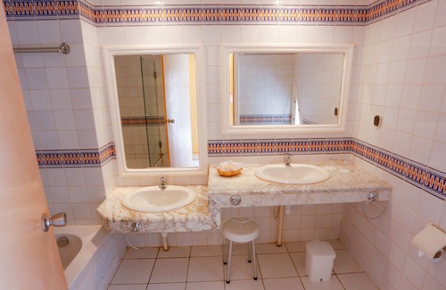 Mezraia Hotel | Aljazira Beach & Spa - Families and Couples Only