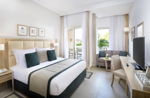 Al Mamsha El Seyahi Resort | All-Inclusive Resort w/Private Beach, 6 Pools, Spa, Tennis & Family Activities