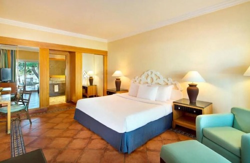 Sharm El Sheikh Resort | All-Inclusive Fun Near Naama Bay | Pools, Spa, Dining Options & Family Perks
