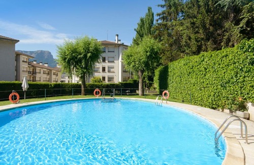 Jaca Apartment | Almadas Jaca