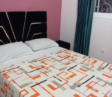 Ifrane Apartment | ALmas apparemment
