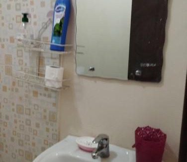 Ifrane Apartment | ALmas apparemment
