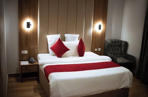 Osogbo Hotel | Aloha Hotel And Resorts