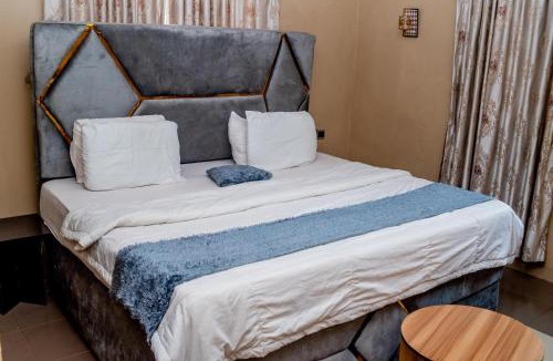 Kwara Hotel | Aloha Hotel & Resort