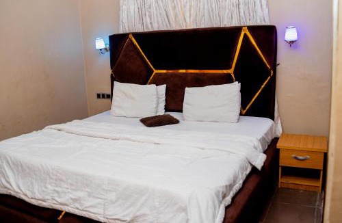 Kwara Hotel | Aloha Hotel & Resort