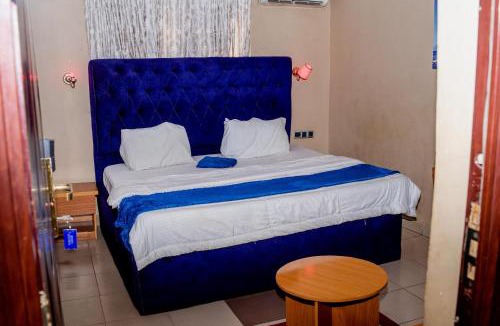 Kwara Hotel | Aloha Hotel & Resort