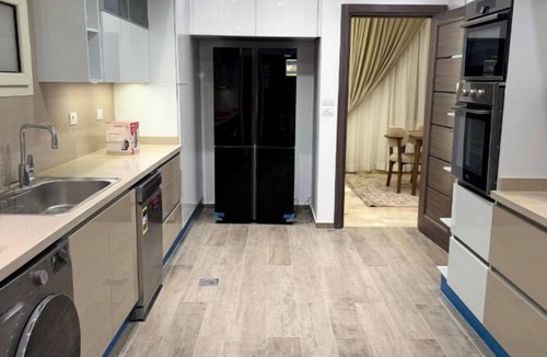 Sheikh Zayed City Villa | Alsawah | 4 En-Suite Villa with Private Pool