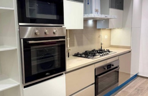 Sheikh Zayed City Villa | Alsawah | 4 En-Suite Villa with Private Pool