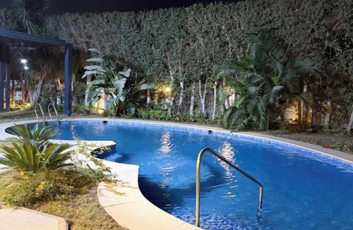 Sheikh Zayed City Villa | Alsawah | 4 En-Suite Villa with Private Pool