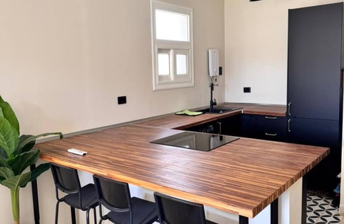 Madinaty Apartment | ALSAWAH Modern 2BR Apartment - Madinty