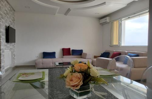Hammam Sousse Apartment | Altavista Appartment