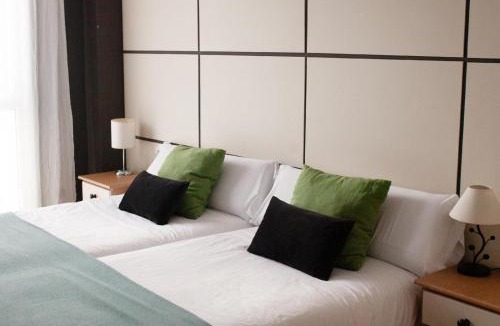 Getaria House | Amari