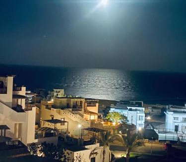 Sahl Hasheeh Villa | Amaros Sahl Hasheesh sea view Villa with Pool سهل حشيش