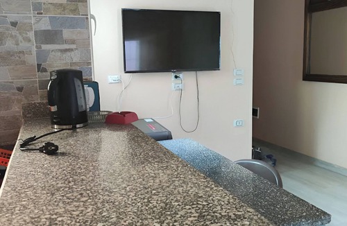 Dahar Apartment | Amazing 3-bedroom apartment with AC near Red Sea beaches