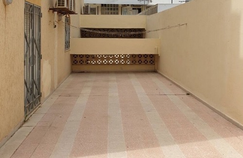 Sousse - Monastir Apartment | Amazing 3 bedroom flat 2 min to the Best sea in sousse