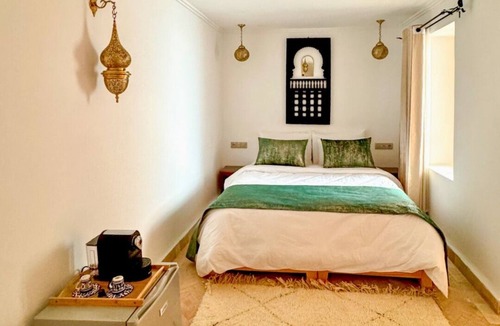 Ville Nouvelle House | Amazing 6-bedroom riad with AC in charming Fes