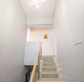 Ibadan Apartment | Amazing Grace Hostel and International Serviced Apartments