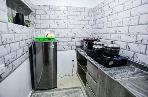 Ibadan Apartment | Amazing Grace Hostel and International Serviced Apartments