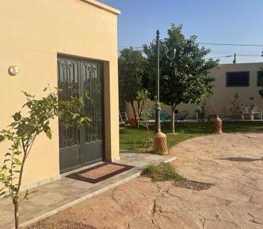 Chwiter House | Amazing house separate of Villa with Swimming Pool