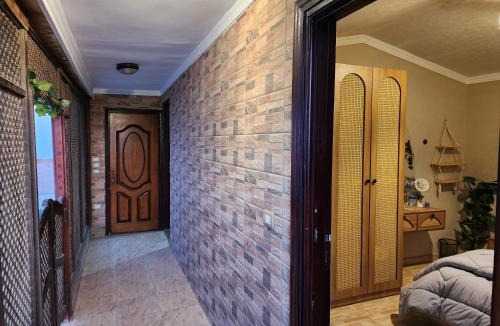 Pyramids Gardens Apartment | Amazing view with hot jacuzzi and private rooftop