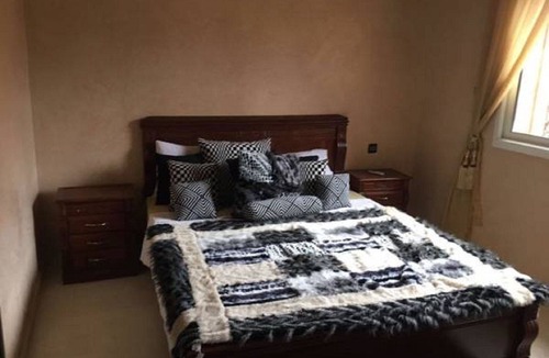 El Hara House | Amazing villa in Gueliz Marrakech
