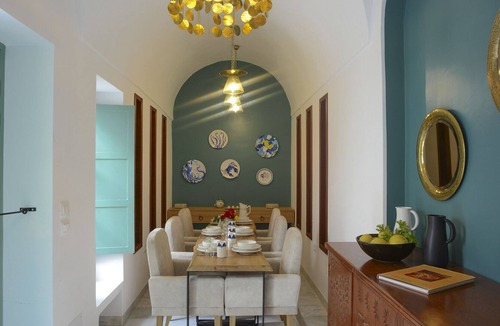 Eastern Hammamet House | Amazingly Authentic Guest House next to the beach in Hammamet Medina