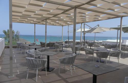 Mrezga Hotel | Amber El Fell- Boutique Hotel