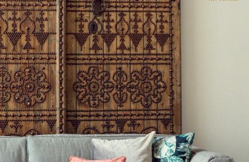 Mrezga Hotel | Amber El Fell- Boutique Hotel
